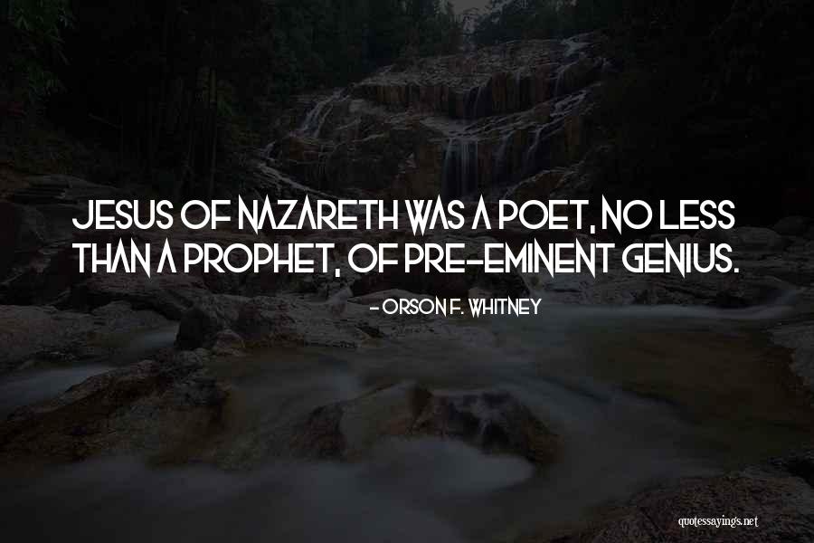 Orson F. Whitney Quotes 2104435 Orson F. Whitney Quotes 2104435