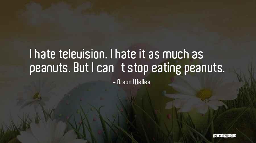 Orson Welles Quotes 112681