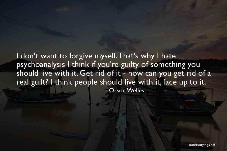 Orson Welles Quotes 130301