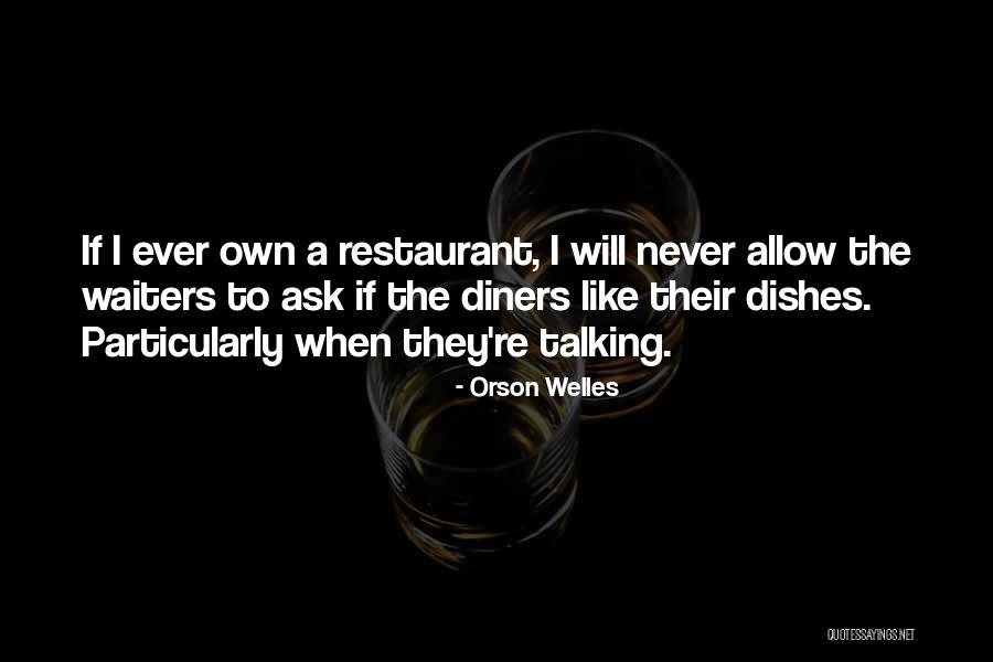 Orson Welles Quotes 158149