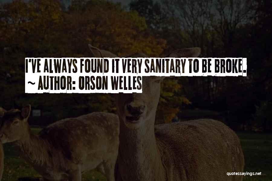 Orson Welles Quotes 2049141