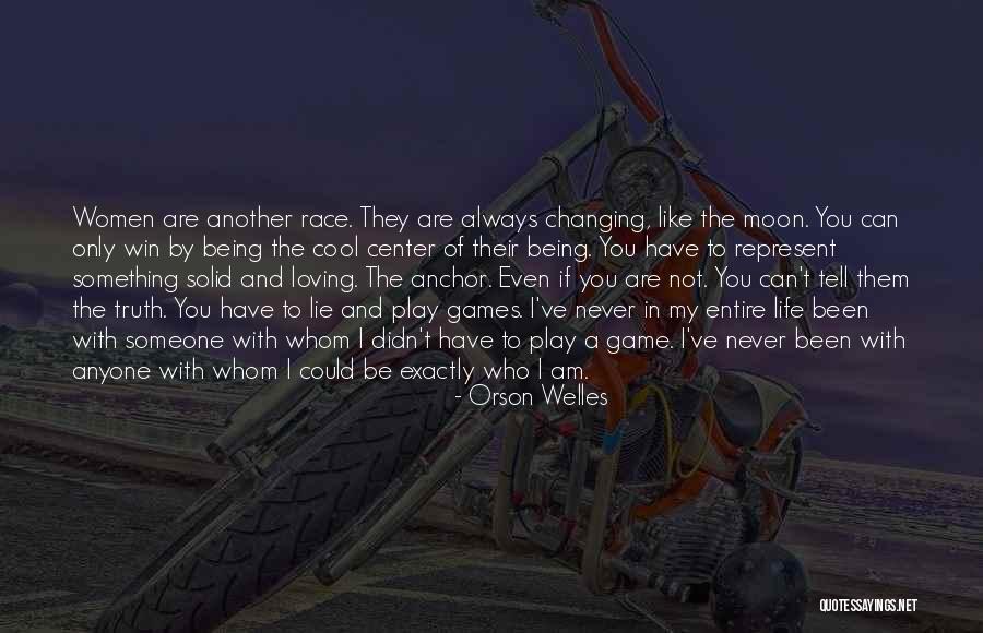 Orson Welles Quotes 2106477