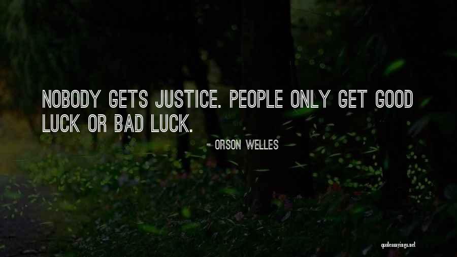 Orson Welles Quotes 2114773