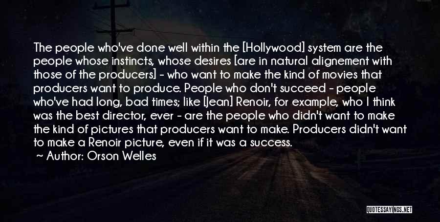 Orson Welles Quotes 2115281
