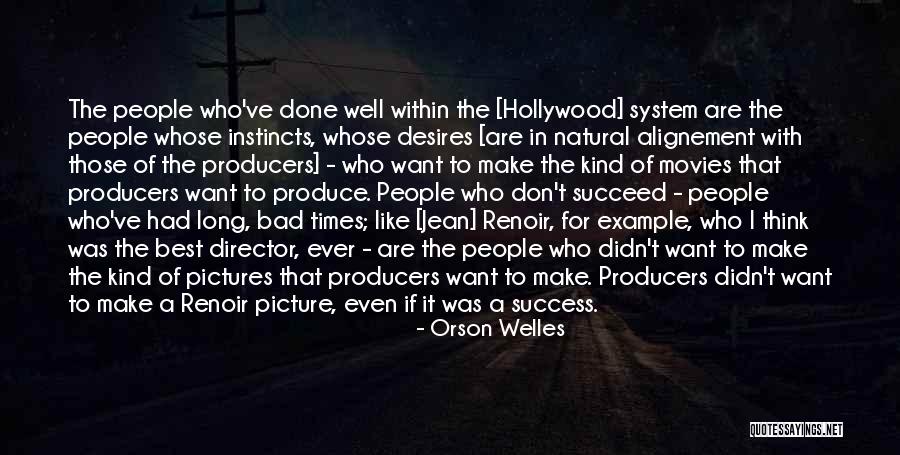 Orson Welles Quotes 2115281