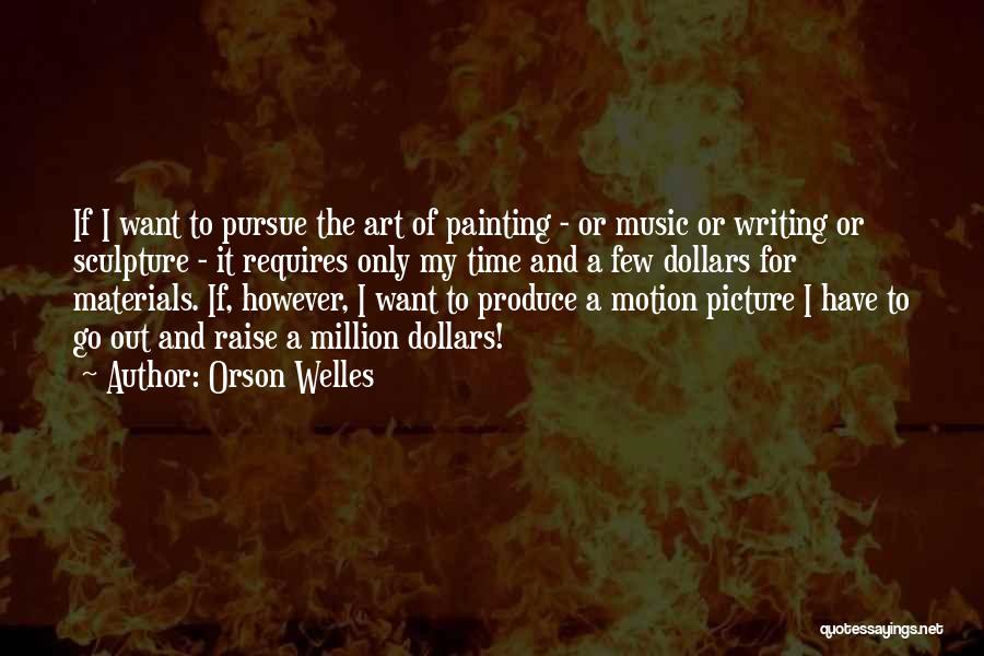 Orson Welles Quotes 315619