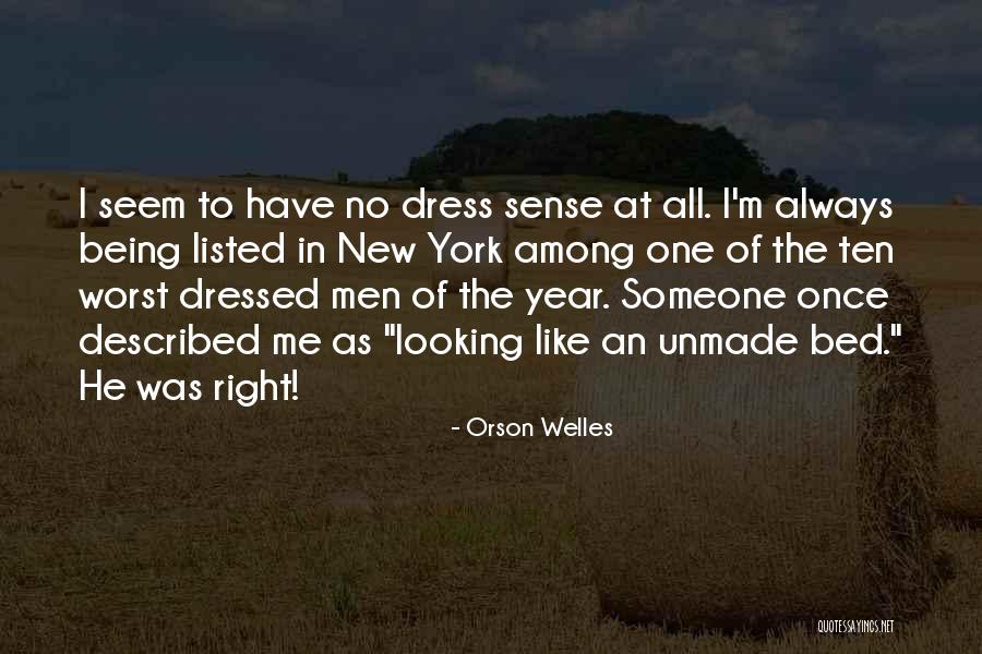 Orson Welles Quotes 772927