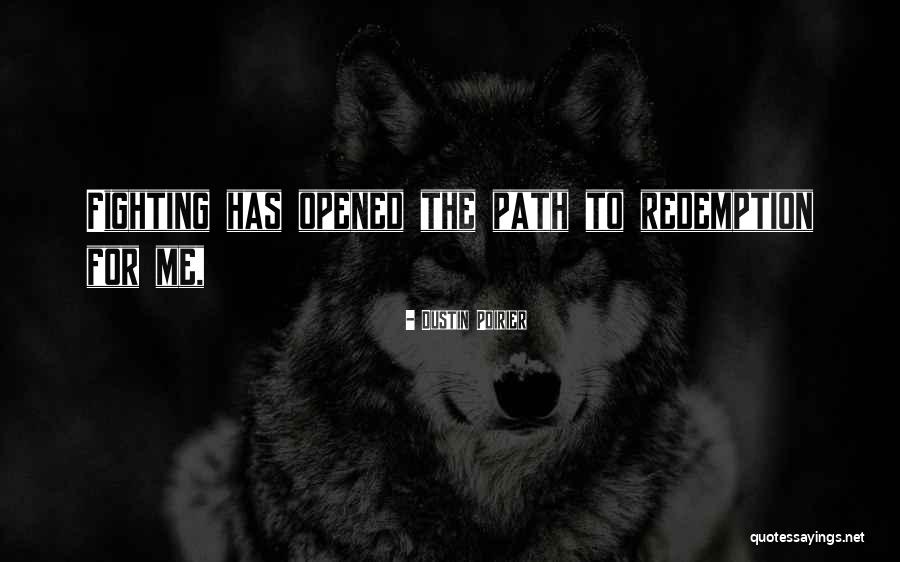 Orsoni Mosaic Quotes By Dustin Poirier Orsoni Mosaic Quotes By Dustin Poirier