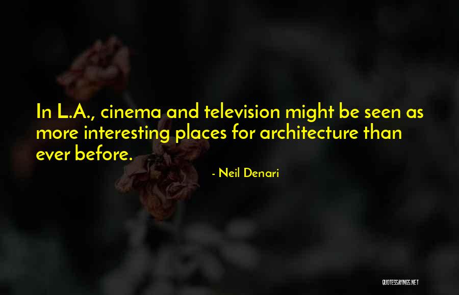 Orsoni Tile Quotes By Neil Denari Orsoni Tile Quotes By Neil Denari