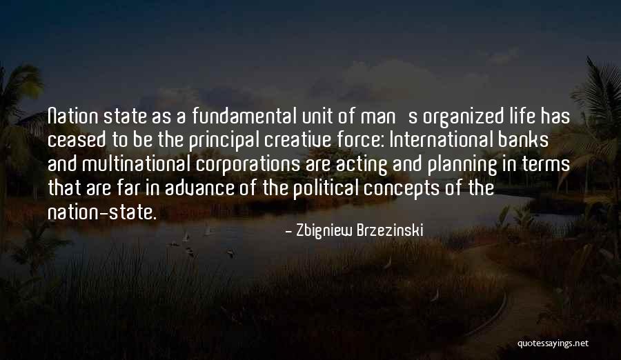 Orsonwelles Quotes By Zbigniew Brzezinski Orsonwelles Quotes By Zbigniew Brzezinski