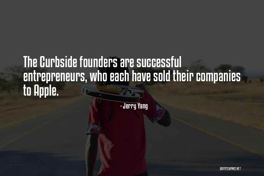 Orsz Gh Lili Quotes By Jerry Yang