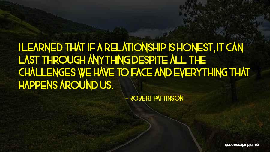 Orsz Gh Lili Quotes By Robert Pattinson