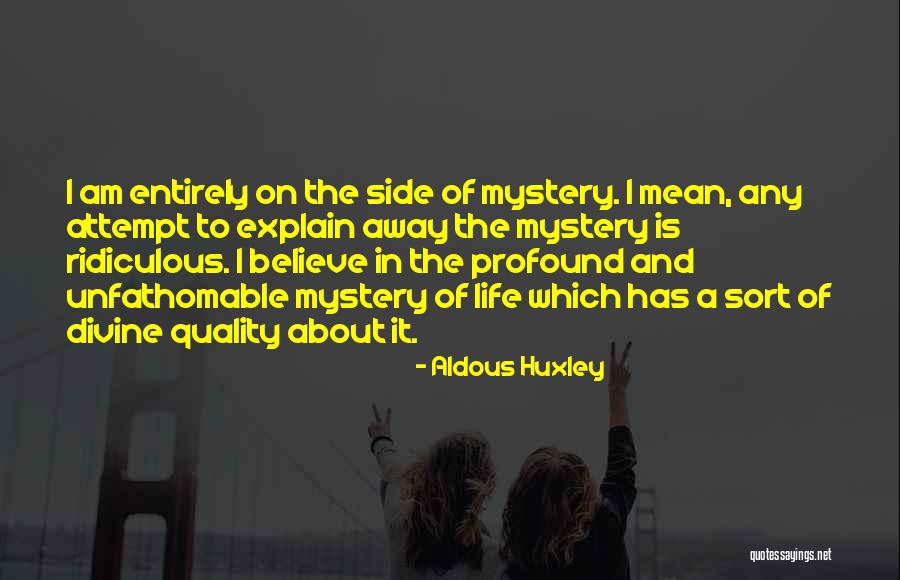 Orsz Gok List Ja Quotes By Aldous Huxley Orsz Gok List Ja Quotes By Aldous Huxley