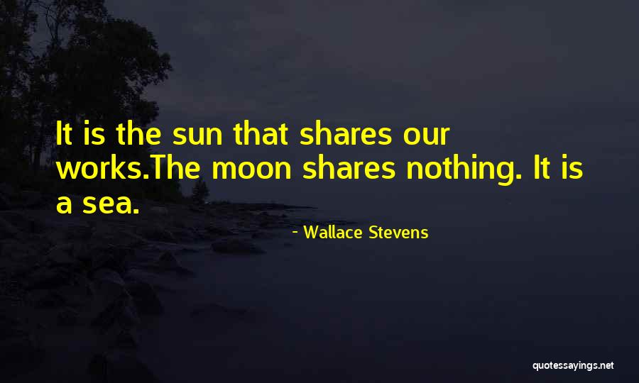 Orsz Gok T Rk Pe Quotes By Wallace Stevens Orsz Gok T Rk Pe Quotes By Wallace Stevens