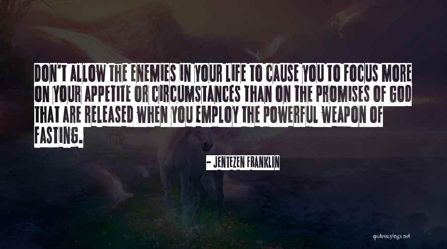 Orszagos Quotes By Jentezen Franklin Orszagos Quotes By Jentezen Franklin