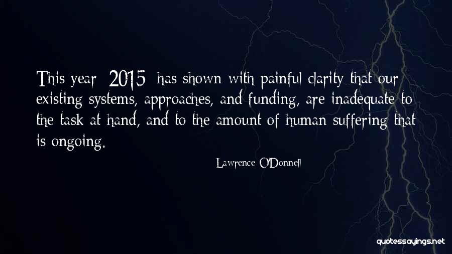 Orszak Konny Quotes By Lawrence O'Donnell Orszak Konny Quotes By Lawrence O'Donnell