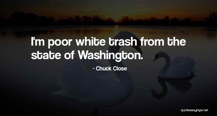 Ortaggi Di Quotes By Chuck Close Ortaggi Di Quotes By Chuck Close