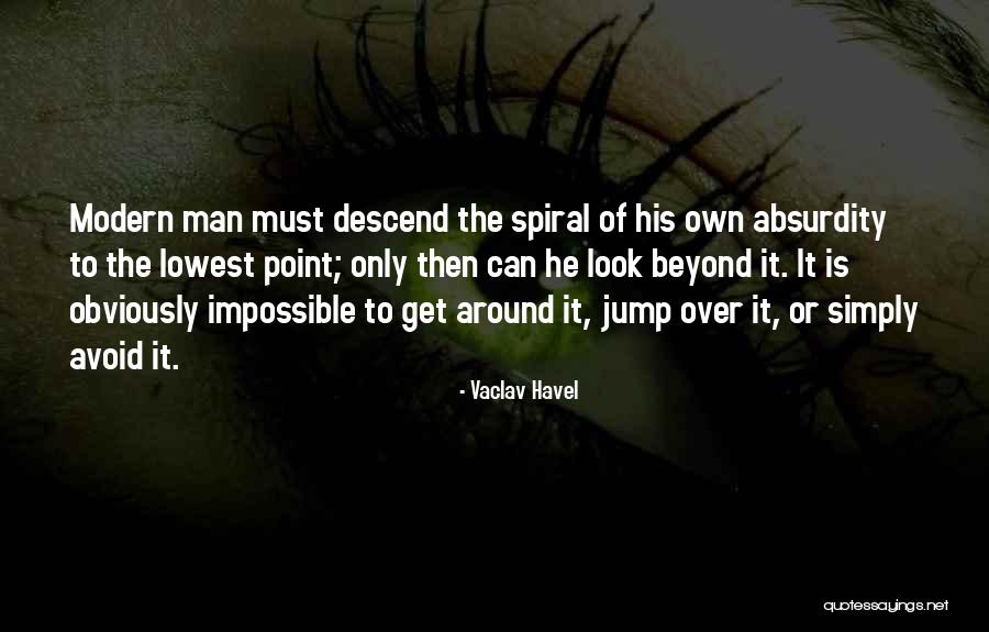 Ortakantin Quotes By Vaclav Havel Ortakantin Quotes By Vaclav Havel