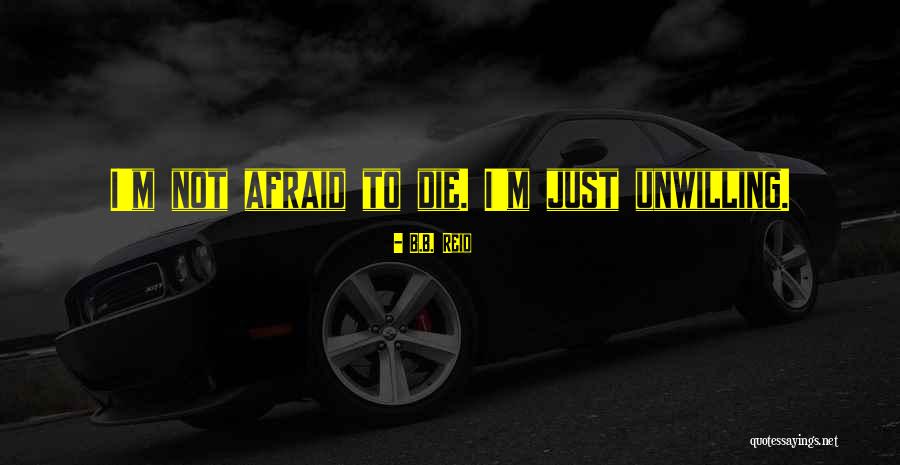 Ortam Sunucusu Quotes By B.B. Reid Ortam Sunucusu Quotes By B.B. Reid
