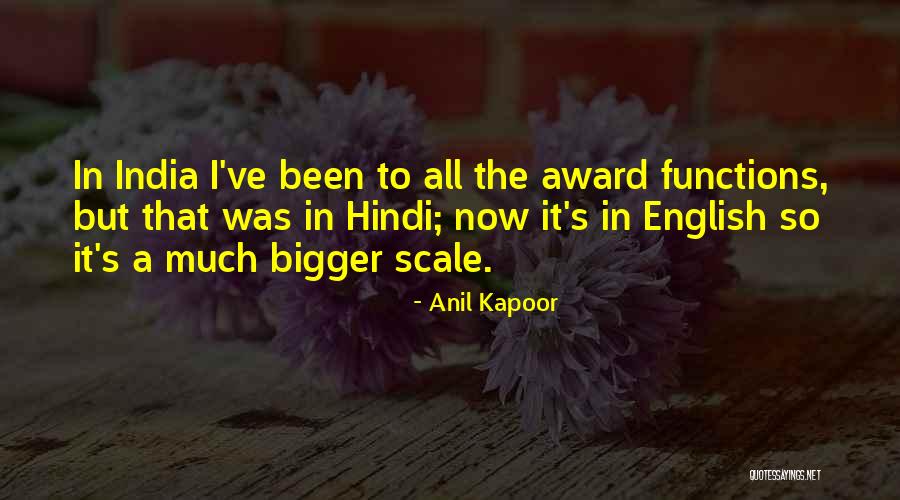 Ortamat Quotes By Anil Kapoor Ortamat Quotes By Anil Kapoor