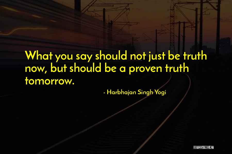 Ortamci Quotes By Harbhajan Singh Yogi Ortamci Quotes By Harbhajan Singh Yogi