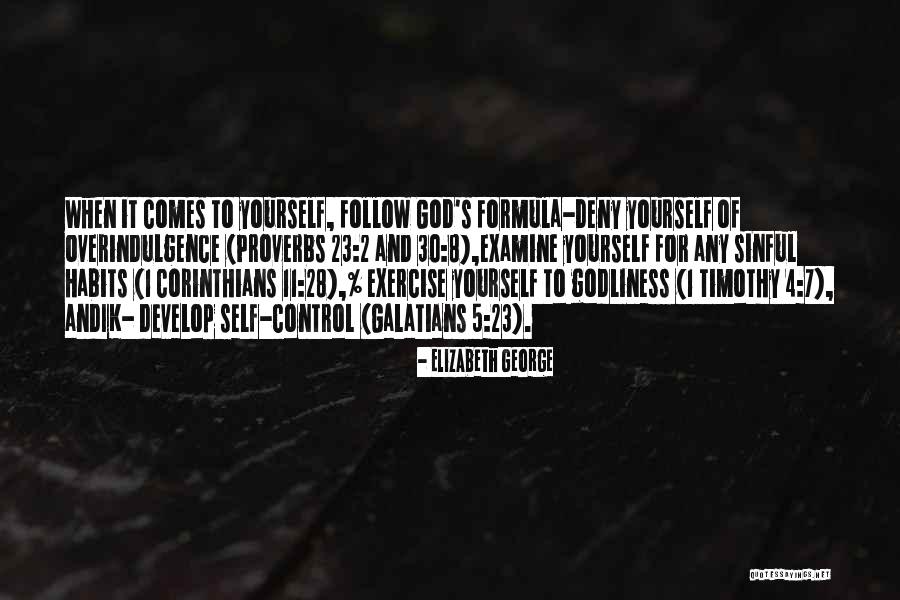 Ortanca Sus Quotes By Elizabeth George Ortanca Sus Quotes By Elizabeth George