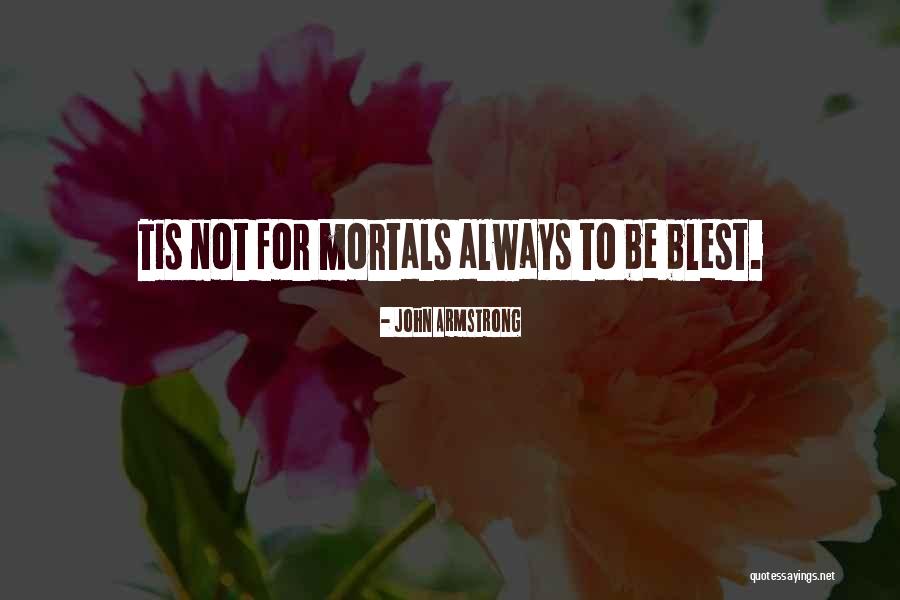 Ortansa Goga Quotes By John Armstrong Ortansa Goga Quotes By John Armstrong