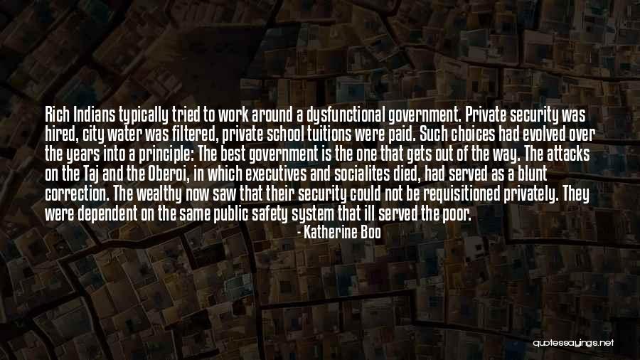 Ortansa Grigorescu Quotes By Katherine Boo Ortansa Grigorescu Quotes By Katherine Boo