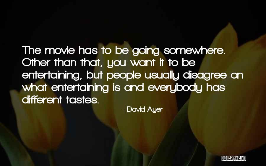 Ortas Syria Quotes By David Ayer Ortas Syria Quotes By David Ayer