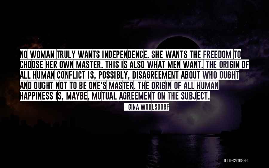 Ortaya Atilan Quotes By Gina Wohlsdorf Ortaya Atilan Quotes By Gina Wohlsdorf