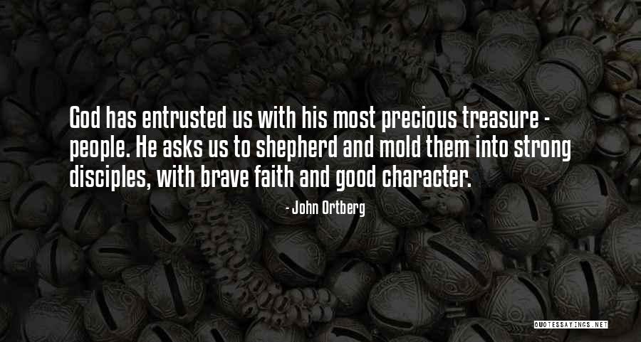 Ortberg John Quotes By John Ortberg Ortberg John Quotes By John Ortberg