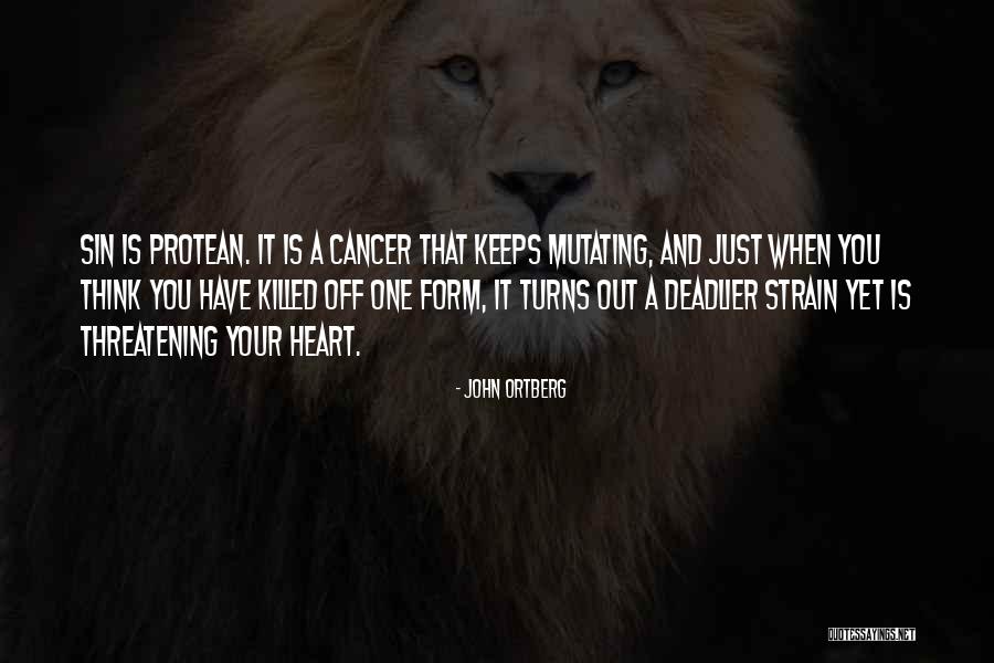 Ortberg John Quotes By John Ortberg Ortberg John Quotes By John Ortberg