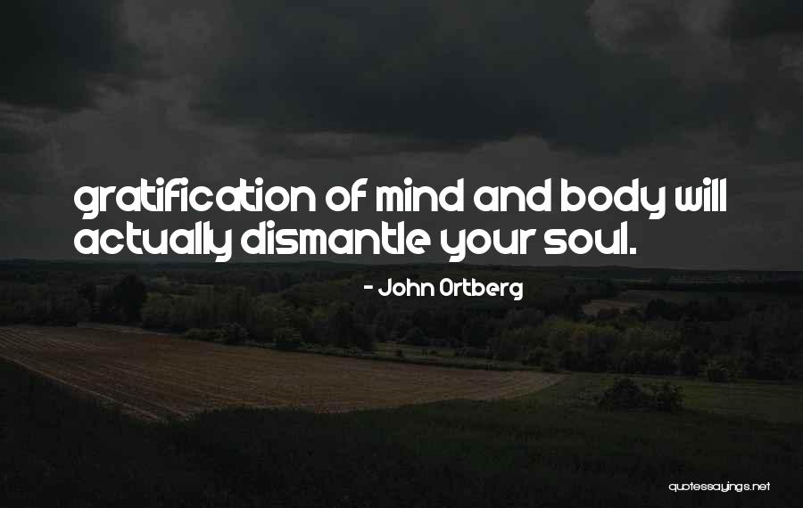 Ortberg John Quotes By John Ortberg Ortberg John Quotes By John Ortberg