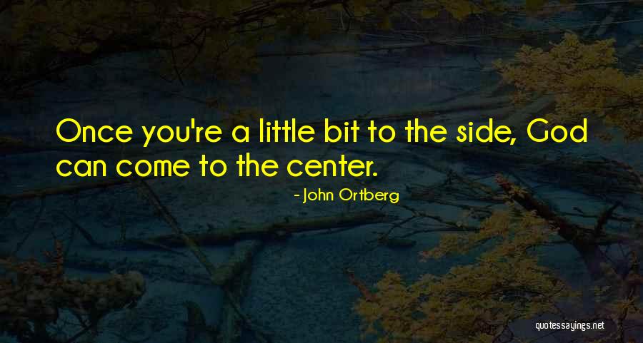 Ortberg John Quotes By John Ortberg Ortberg John Quotes By John Ortberg
