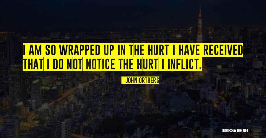 Ortberg John Quotes By John Ortberg Ortberg John Quotes By John Ortberg
