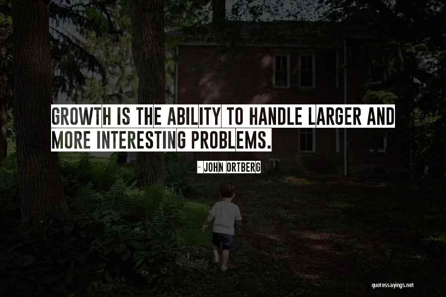 Ortberg John Quotes By John Ortberg Ortberg John Quotes By John Ortberg