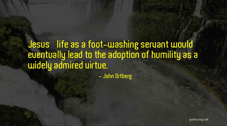 Ortberg John Quotes By John Ortberg Ortberg John Quotes By John Ortberg
