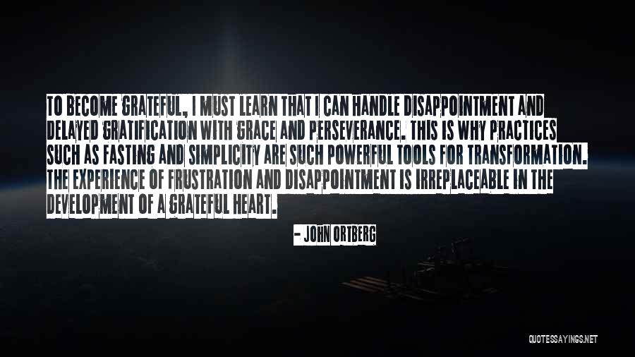 Ortberg John Quotes By John Ortberg Ortberg John Quotes By John Ortberg