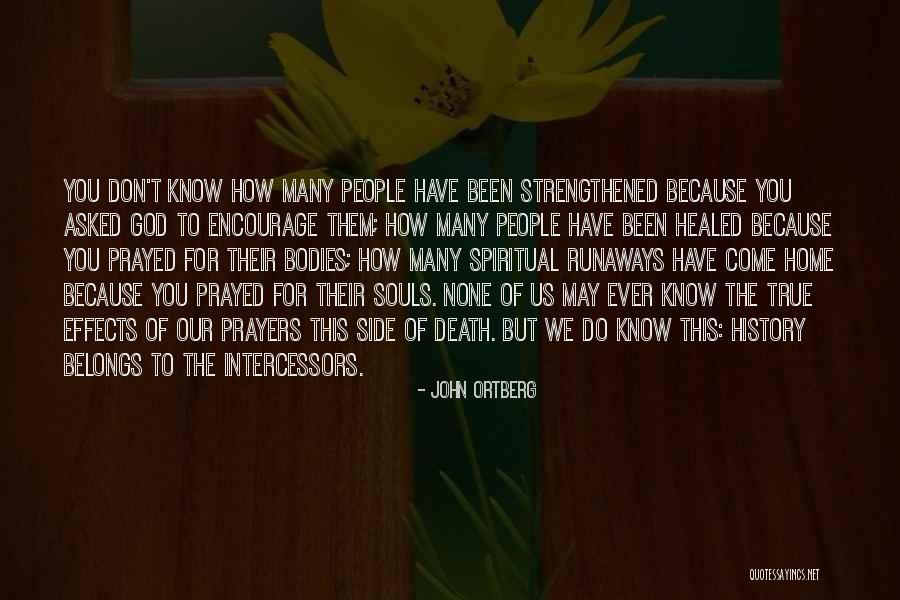 Ortberg John Quotes By John Ortberg Ortberg John Quotes By John Ortberg