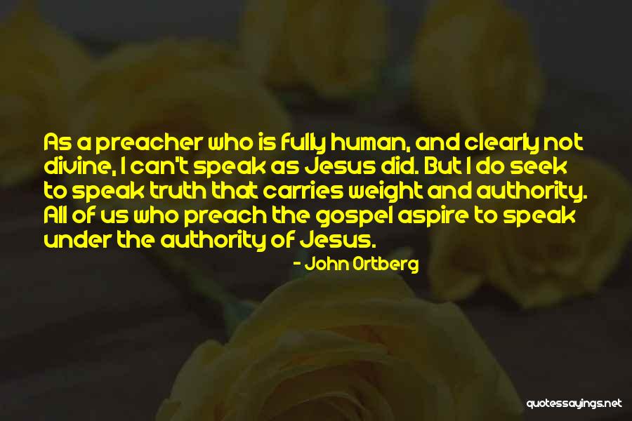 Ortberg John Quotes By John Ortberg Ortberg John Quotes By John Ortberg