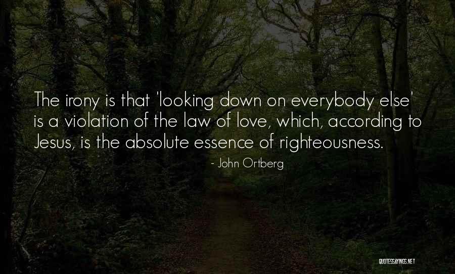 Ortberg John Quotes By John Ortberg Ortberg John Quotes By John Ortberg