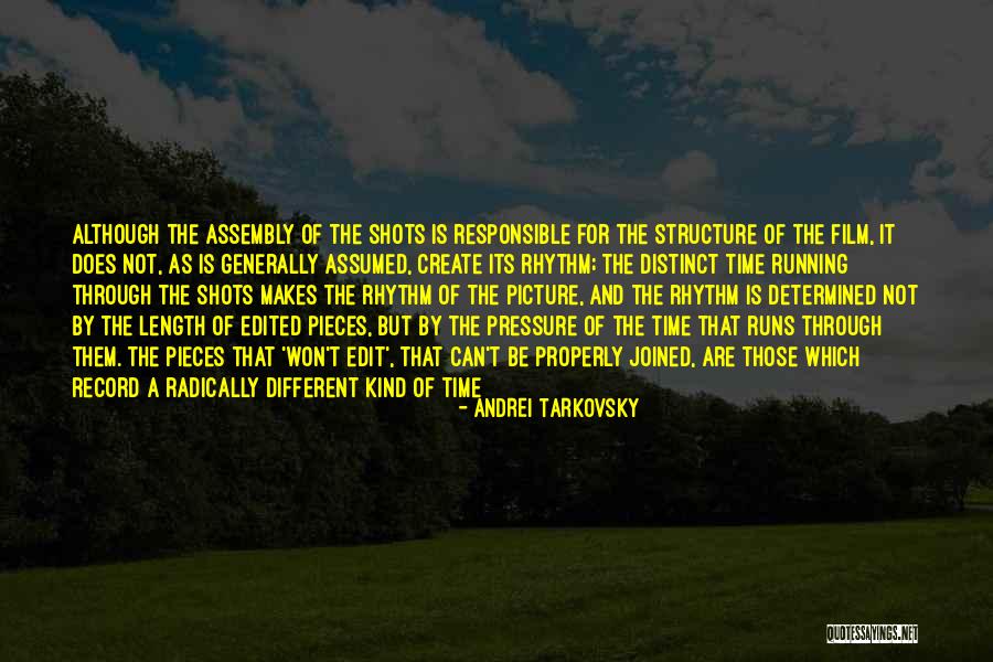Ortea Avr Quotes By Andrei Tarkovsky Ortea Avr Quotes By Andrei Tarkovsky