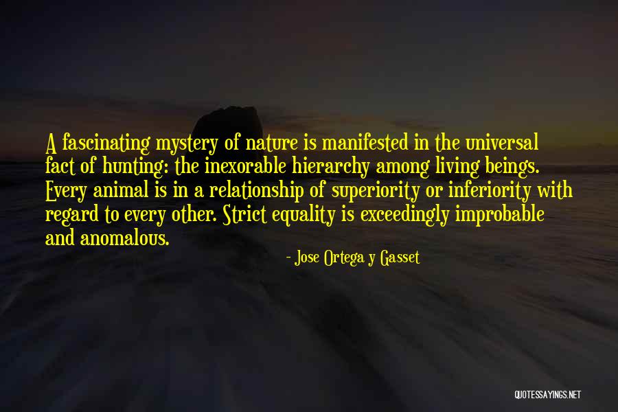 Ortega Gasset Quotes By Jose Ortega Y Gasset Ortega Gasset Quotes By Jose Ortega Y Gasset