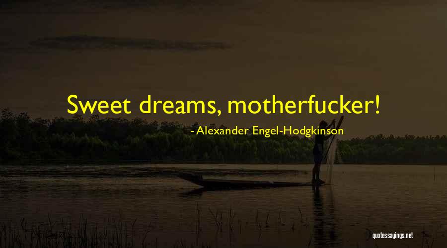 Ortego Artist Quotes By Alexander Engel-Hodgkinson Ortego Artist Quotes By Alexander Engel-Hodgkinson