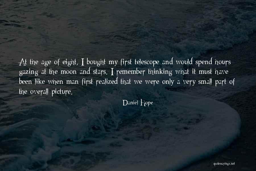 Ortego Craig Quotes By Daniel Hope Ortego Craig Quotes By Daniel Hope