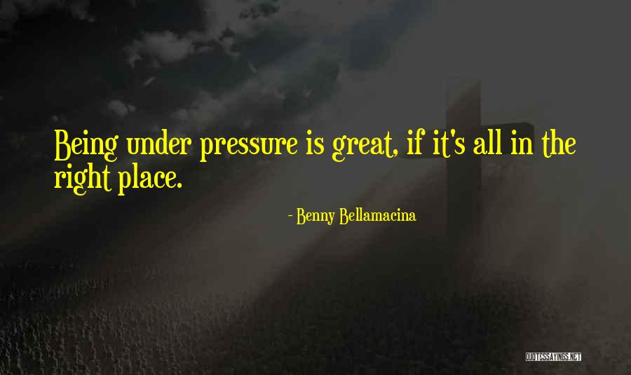 Ortego Family Medicine Quotes By Benny Bellamacina Ortego Family Medicine Quotes By Benny Bellamacina