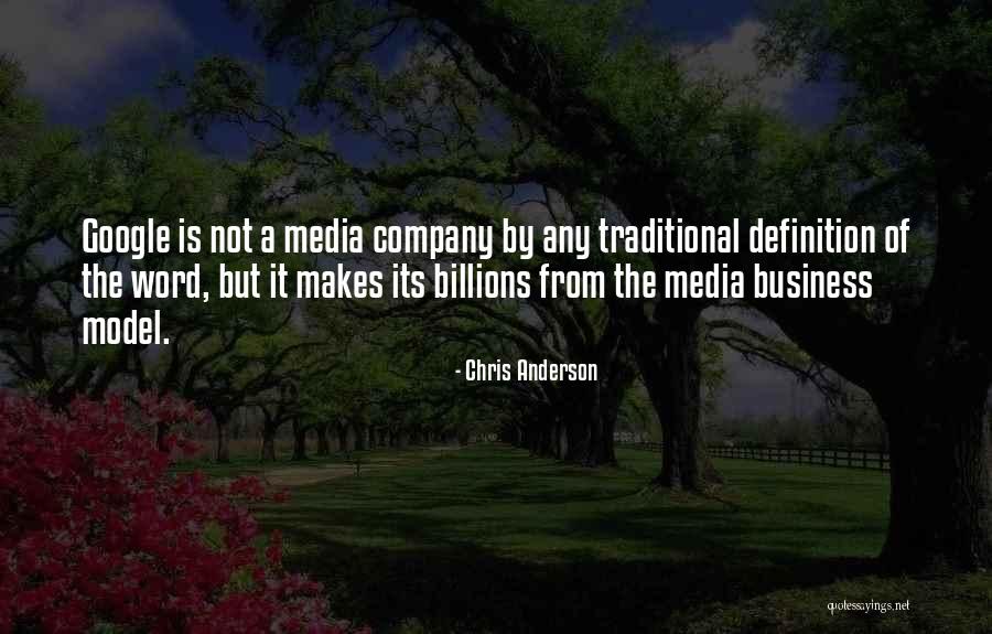 Ortensia Fleur Quotes By Chris Anderson Ortensia Fleur Quotes By Chris Anderson