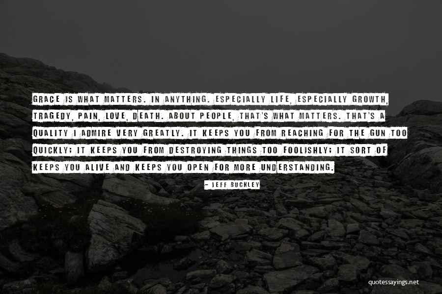 Ortensia Fleur Quotes By Jeff Buckley Ortensia Fleur Quotes By Jeff Buckley