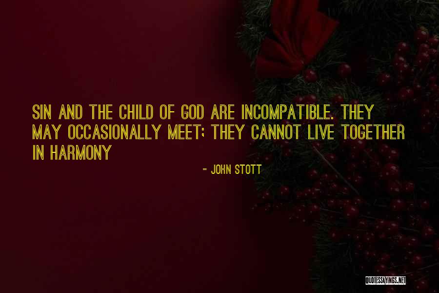 Ortezy Quotes By John Stott Ortezy Quotes By John Stott