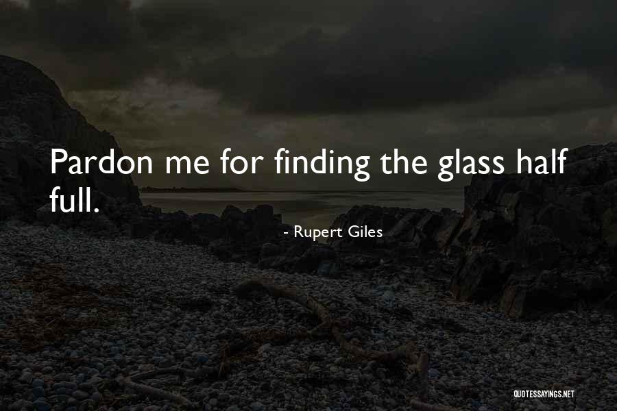 Ortgies Parts Quotes By Rupert Giles Ortgies Parts Quotes By Rupert Giles